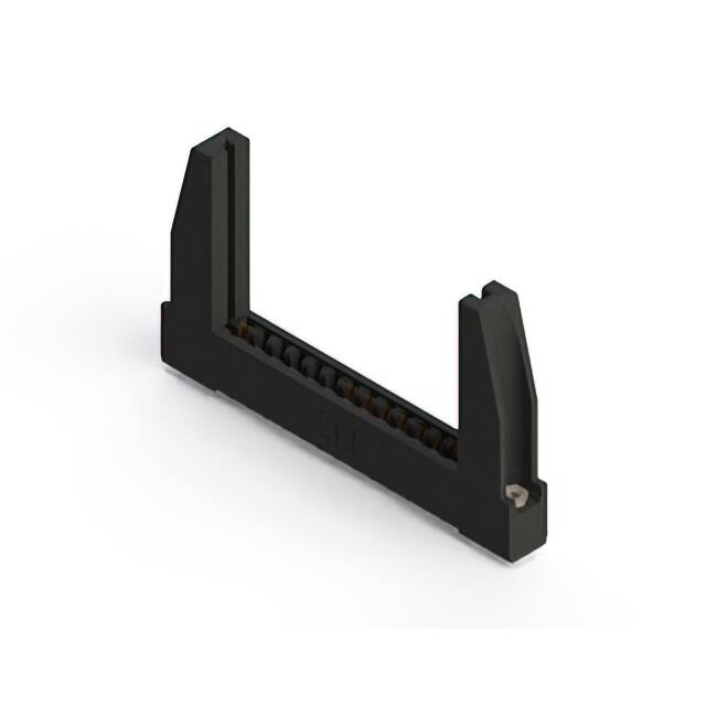 357-014-505-178 EDAC Inc.  Edgeboard Connectors